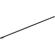 StarTech.com Horizontal Cable Lacing Bars for Racks - 10 Pack