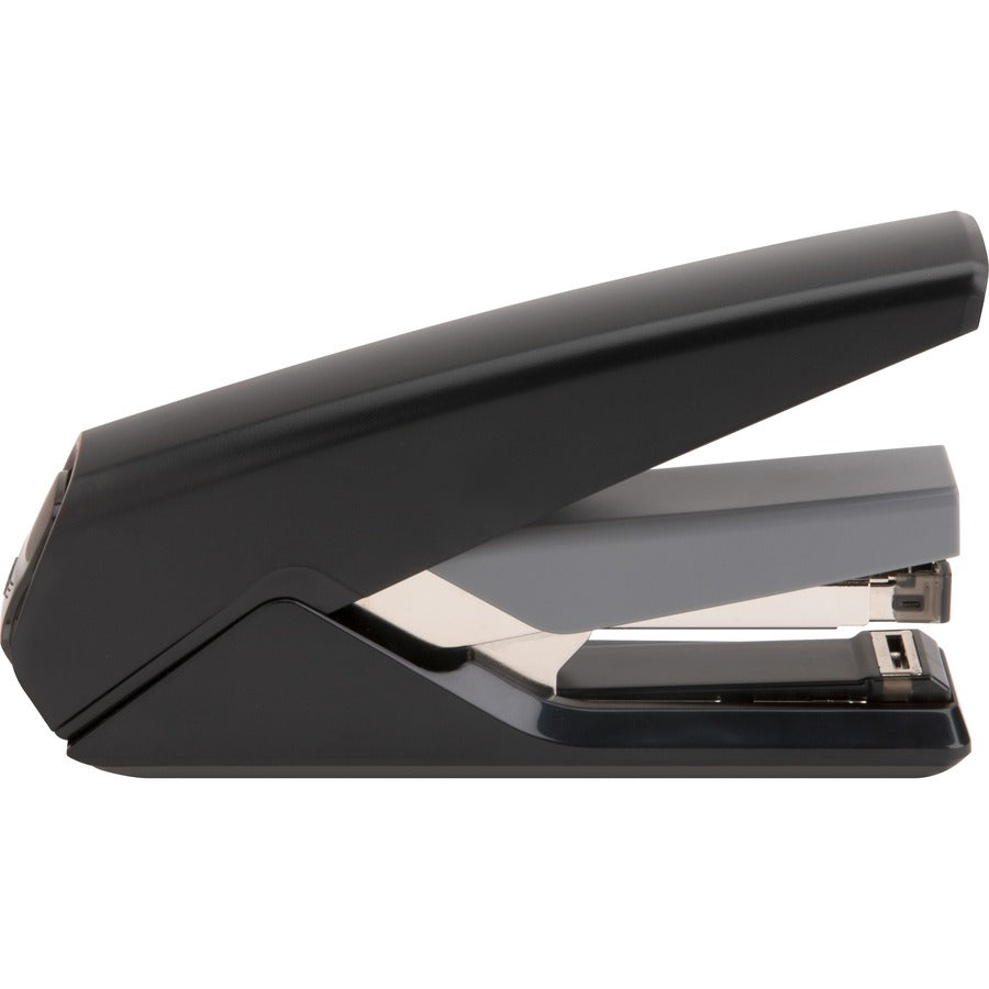 Business Source Full Strip Flat-Clinch Stapler