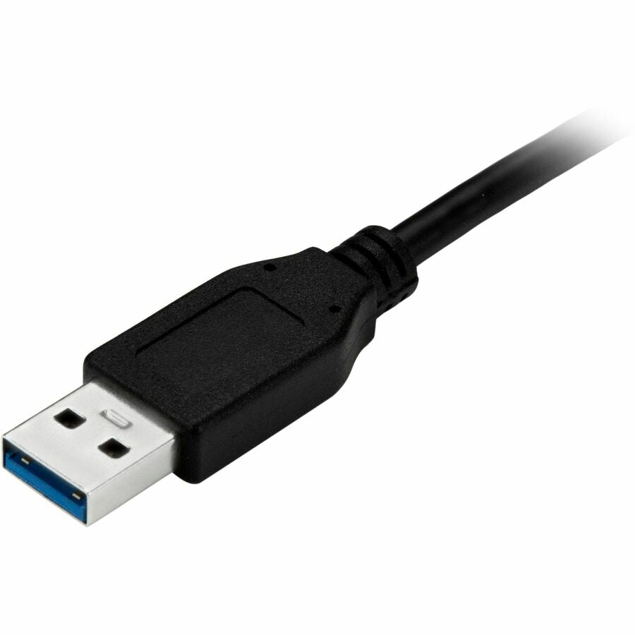 StarTech.com USB to USB-C Cable - M/M - 1 m (3 ft.) - USB 3.0 - USB-A to USB-C