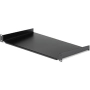 StarTech.com 1U Rack Shelf - 10 in. Deep