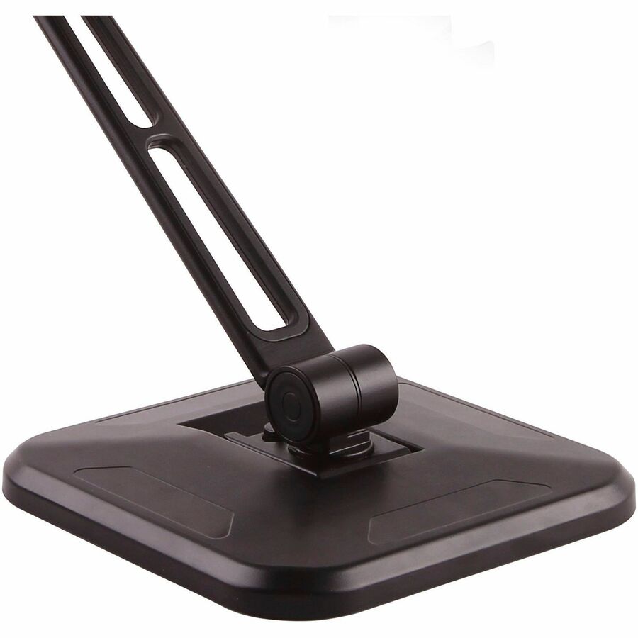 StarTech.com Desktop/Wall Mount for Tablet, iPad Pro, Smartphone - Black