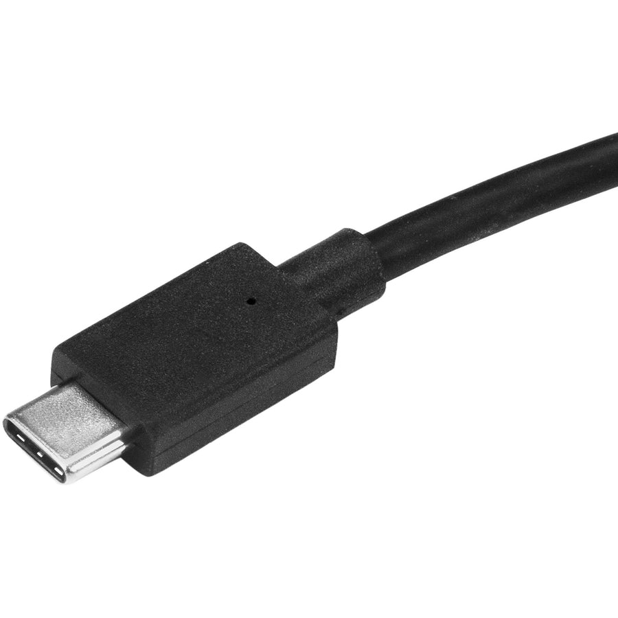 StarTech.com MST Hub - DisplayPort over USB-C to 3x DisplayPort