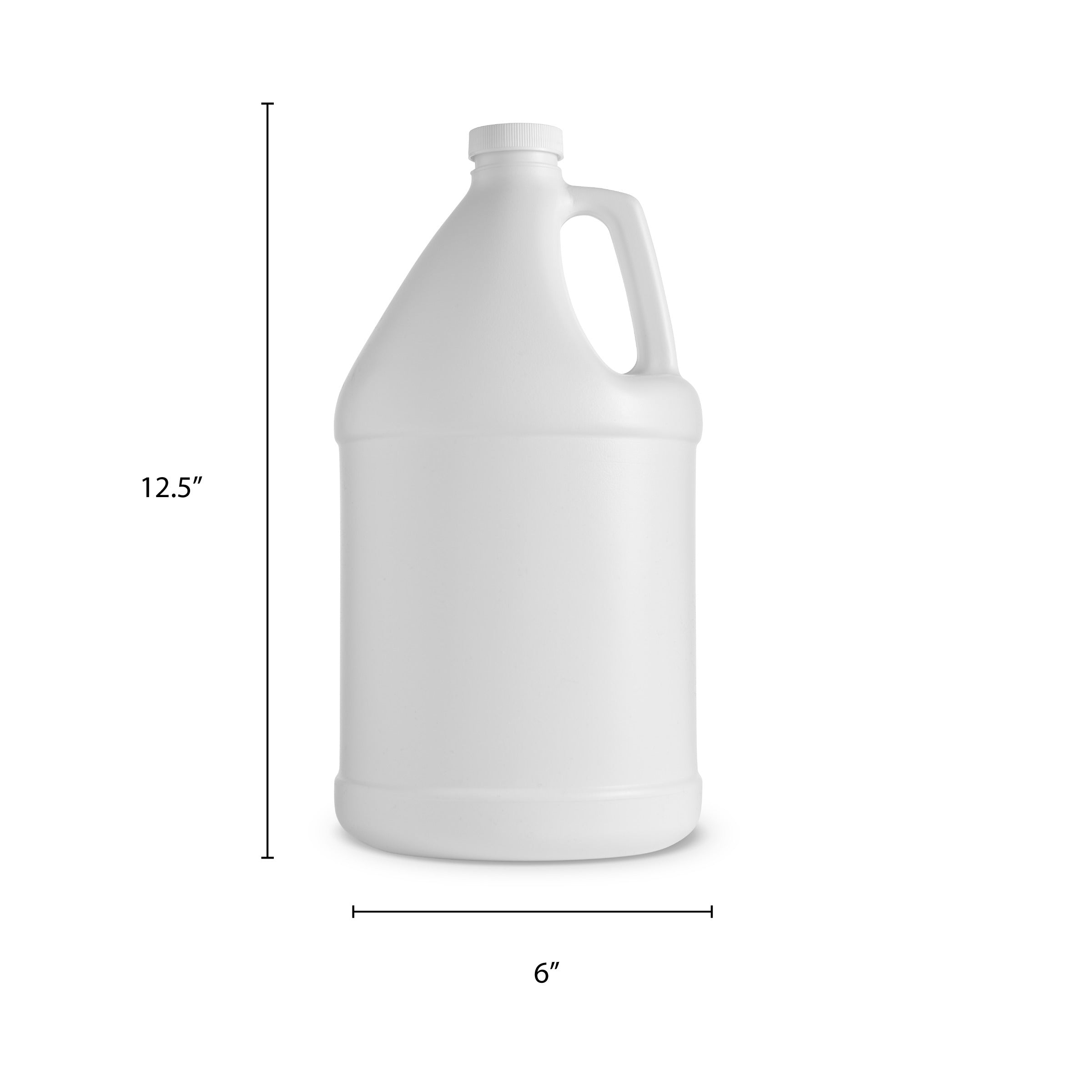 Conqueror 103 Liquid - 1 gallon Fresh Air (4 Pack)