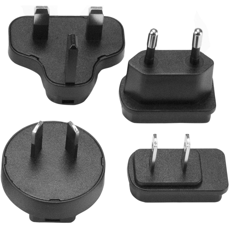 StarTech.com DC Power Adapter - 5V, 3A