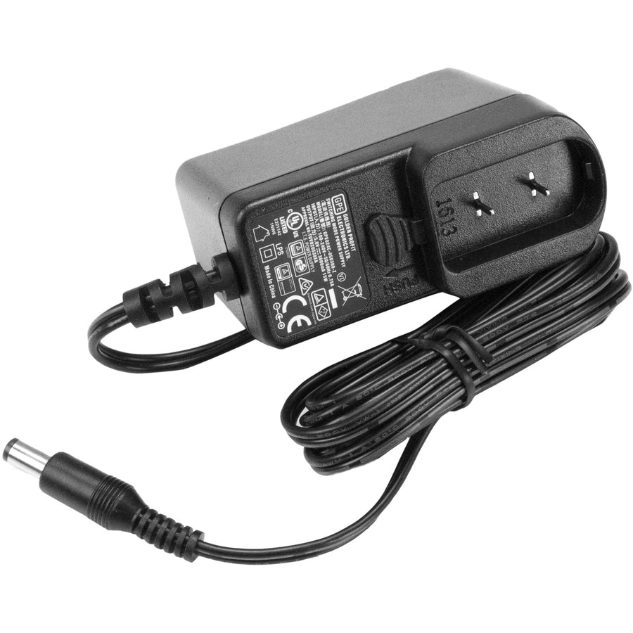 StarTech.com DC Power Adapter - 5V, 3A