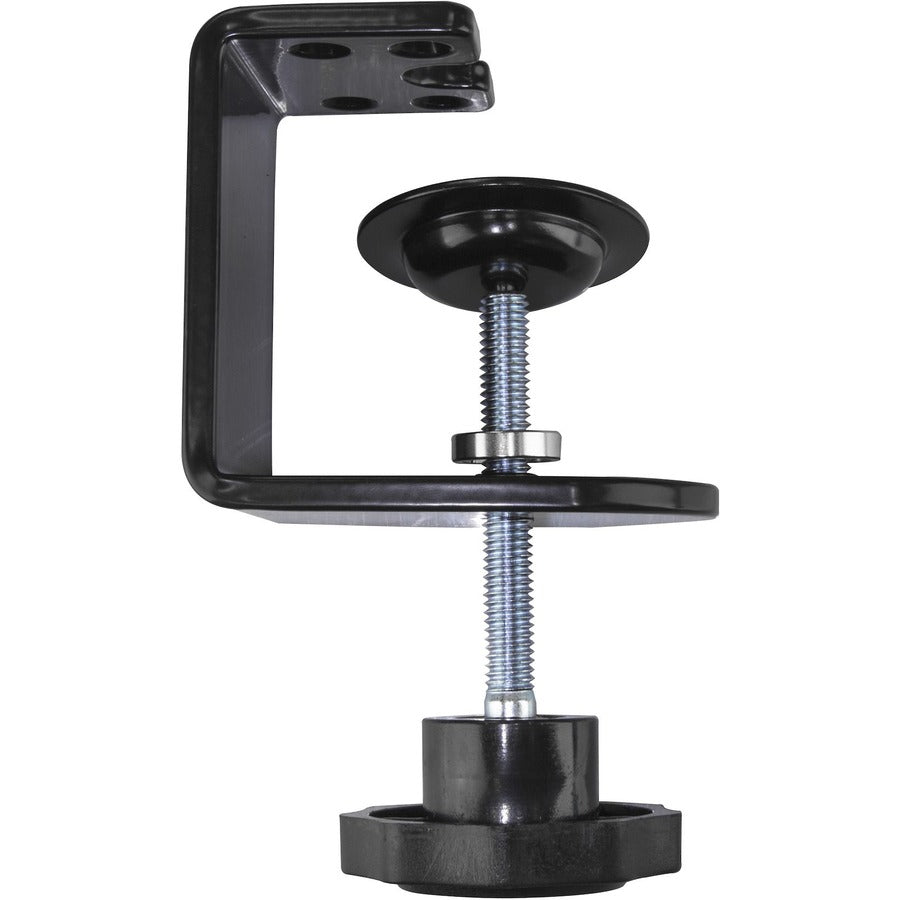 StarTech.com Mounting Arm for Tablet, iPad - White - TAA Compliant