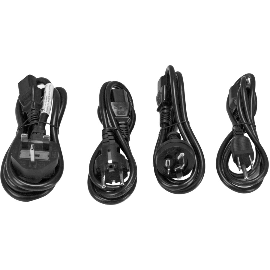StarTech.com DC Power Adapter - 12V, 5A