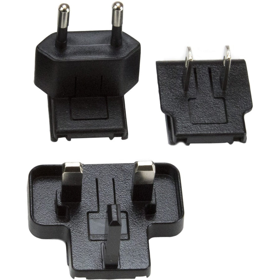 StarTech.com DC Power Adapter - 5V, 4A