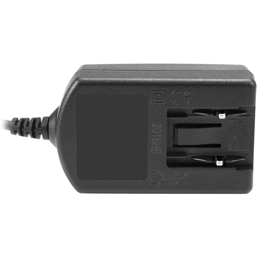 StarTech.com DC Power Adapter - 5V, 4A