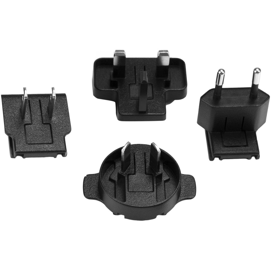 StarTech.com DC Power Adapter - 5V, 4A
