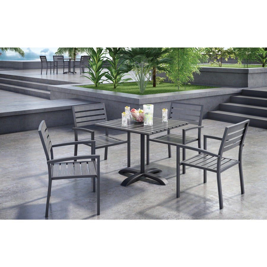 KFI Eveleen Outdoor Chair