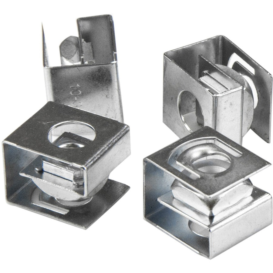 StarTech.com Server Rack Screws and Clip Nuts