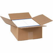 Avery 1-1/3" x 4" Labels, Ultrahold, 7,000 Labels (95522)