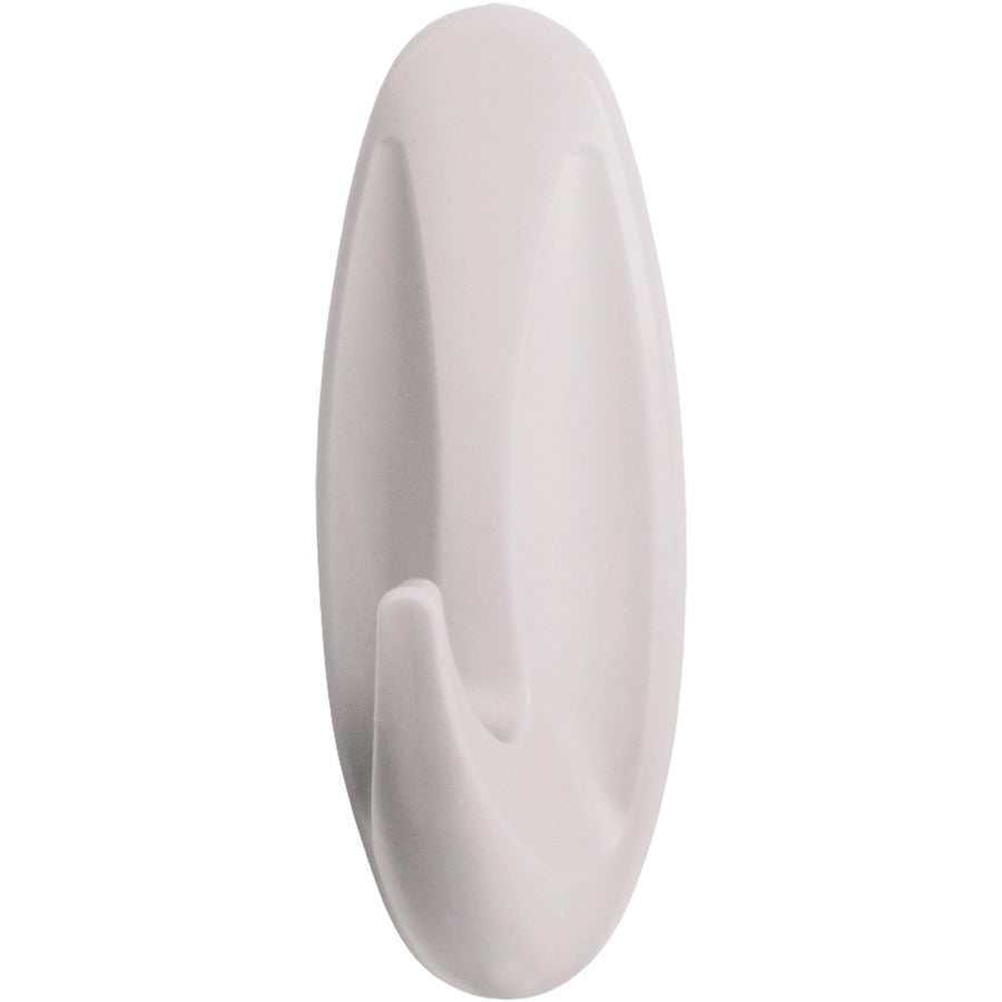 3 lb (1.36 kg) Capacity - White - 4 / Pack