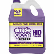 Simple Green Pro HD Heavy-Duty Cleaner & Degreaser