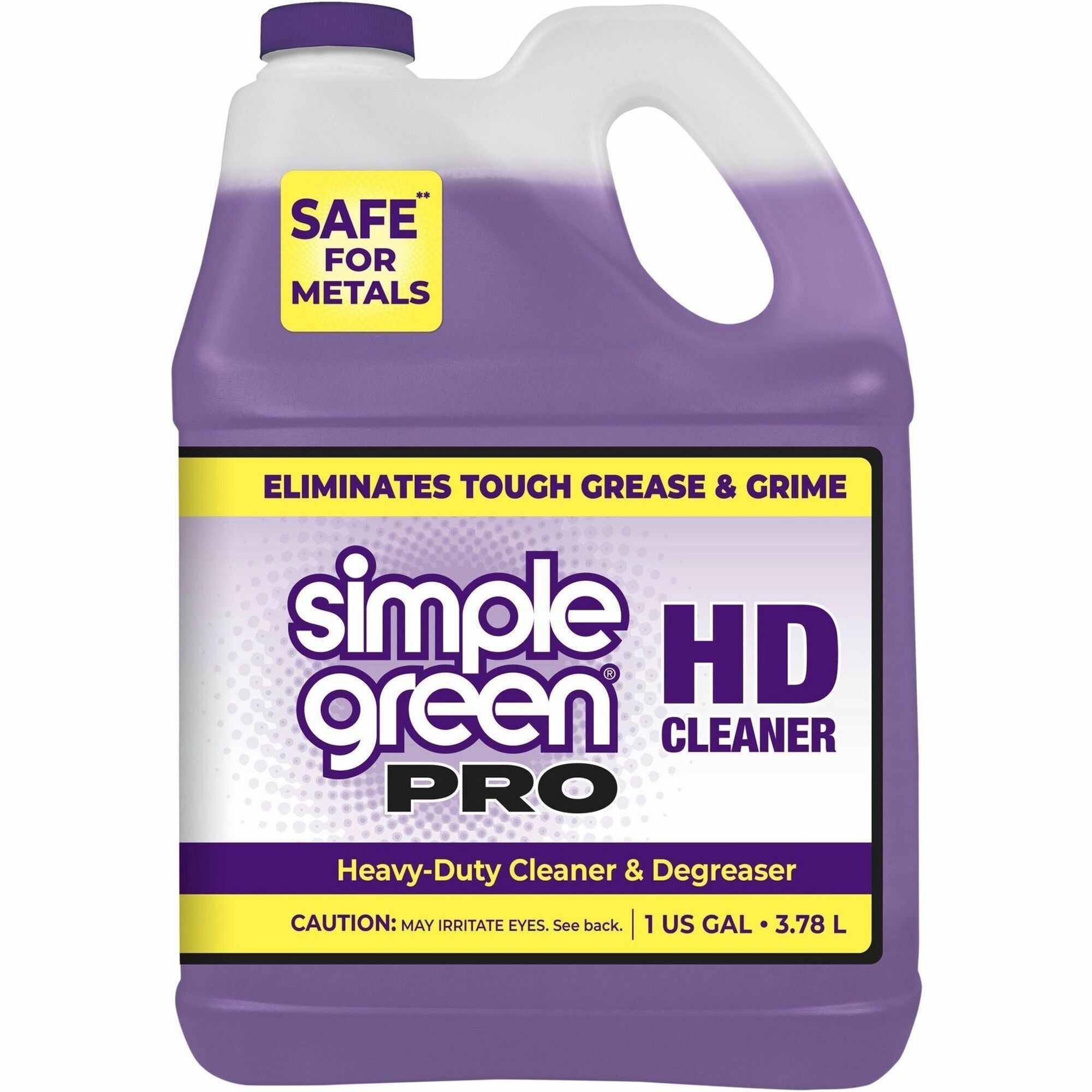 Simple Green Pro HD Heavy-Duty Cleaner & Degreaser