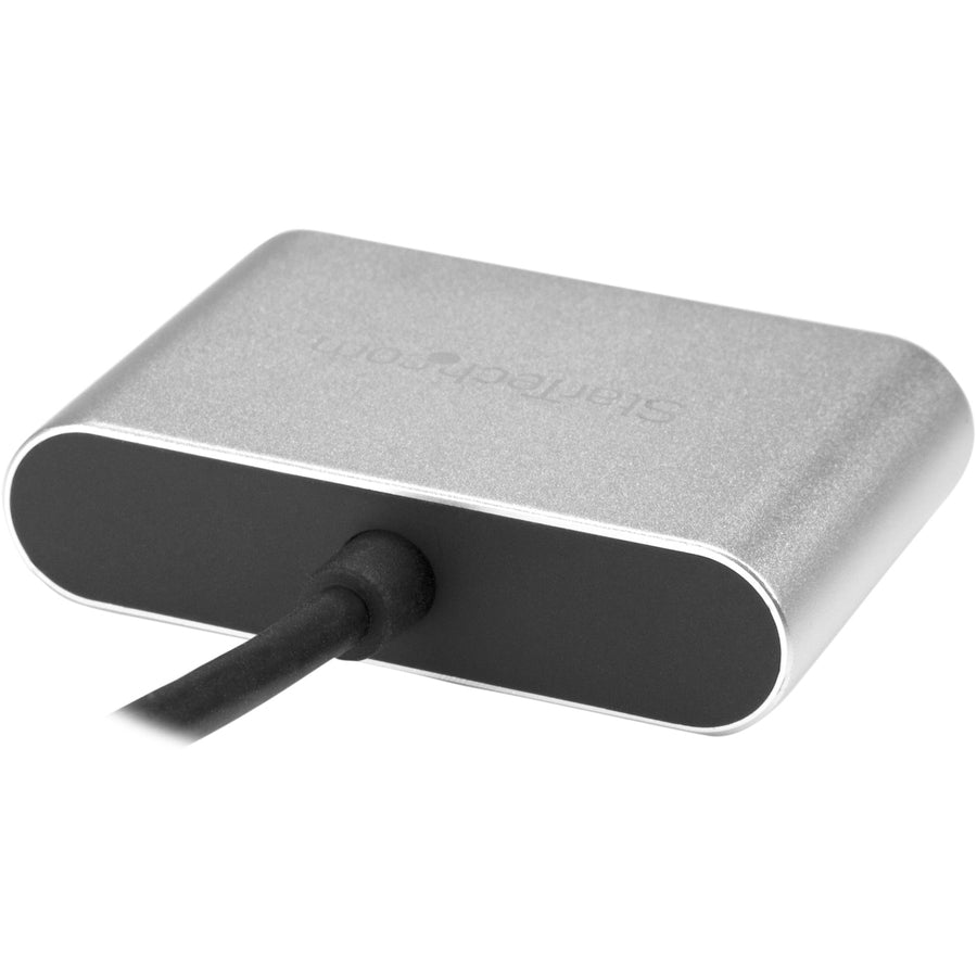StarTech.com Flash Reader, CFast Card, USB Type-C, External, 1 Each