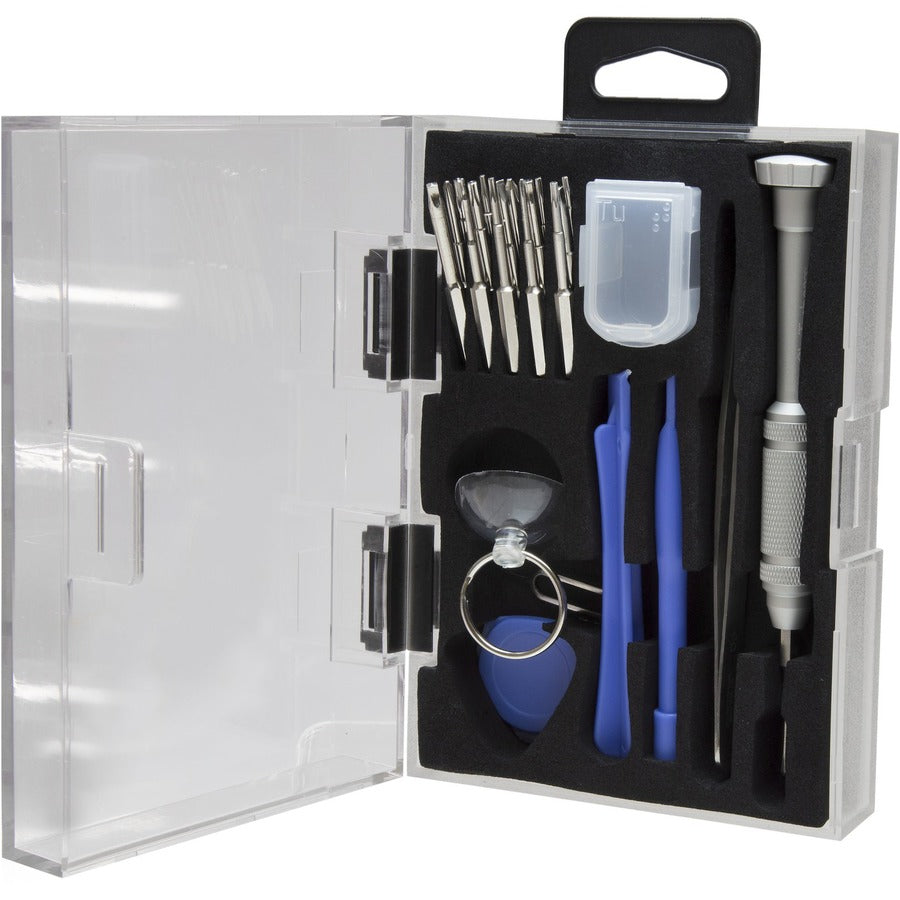 StarTech.com Cell Phone Repair Kit for Smartphones, Tablets and Laptops