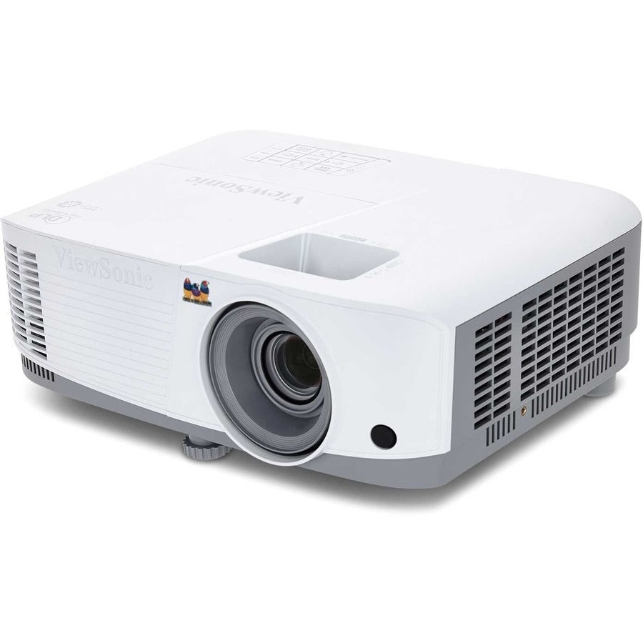 ViewSonic PA503X 3D Ready DLP Projector - 4:3 - Portable