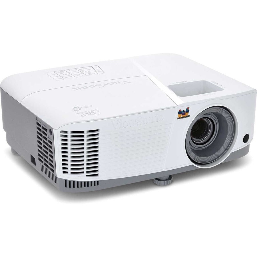 ViewSonic PA503X 3D Ready DLP Projector - 4:3 - Portable