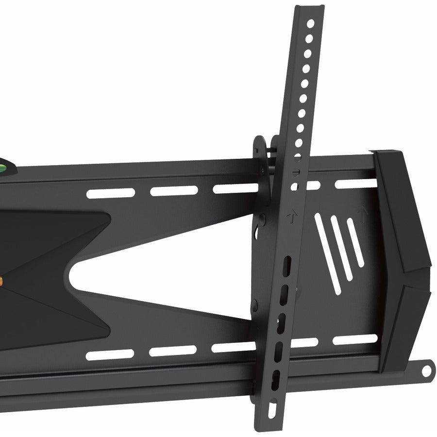 StarTech.com Wall Mount for TV, Monitor, LCD Display, LED Display - Black