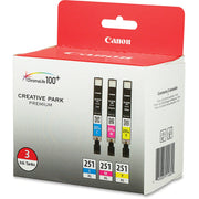 Inkjet - 3 / Pack