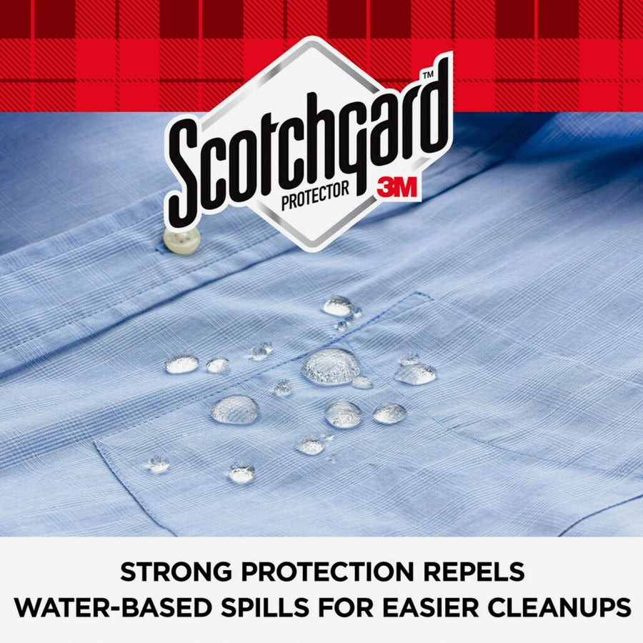 Scotchgard Fabric Water Shield, Odorless, Soil Resistant, Aqua, 10 fl oz, 1 Each