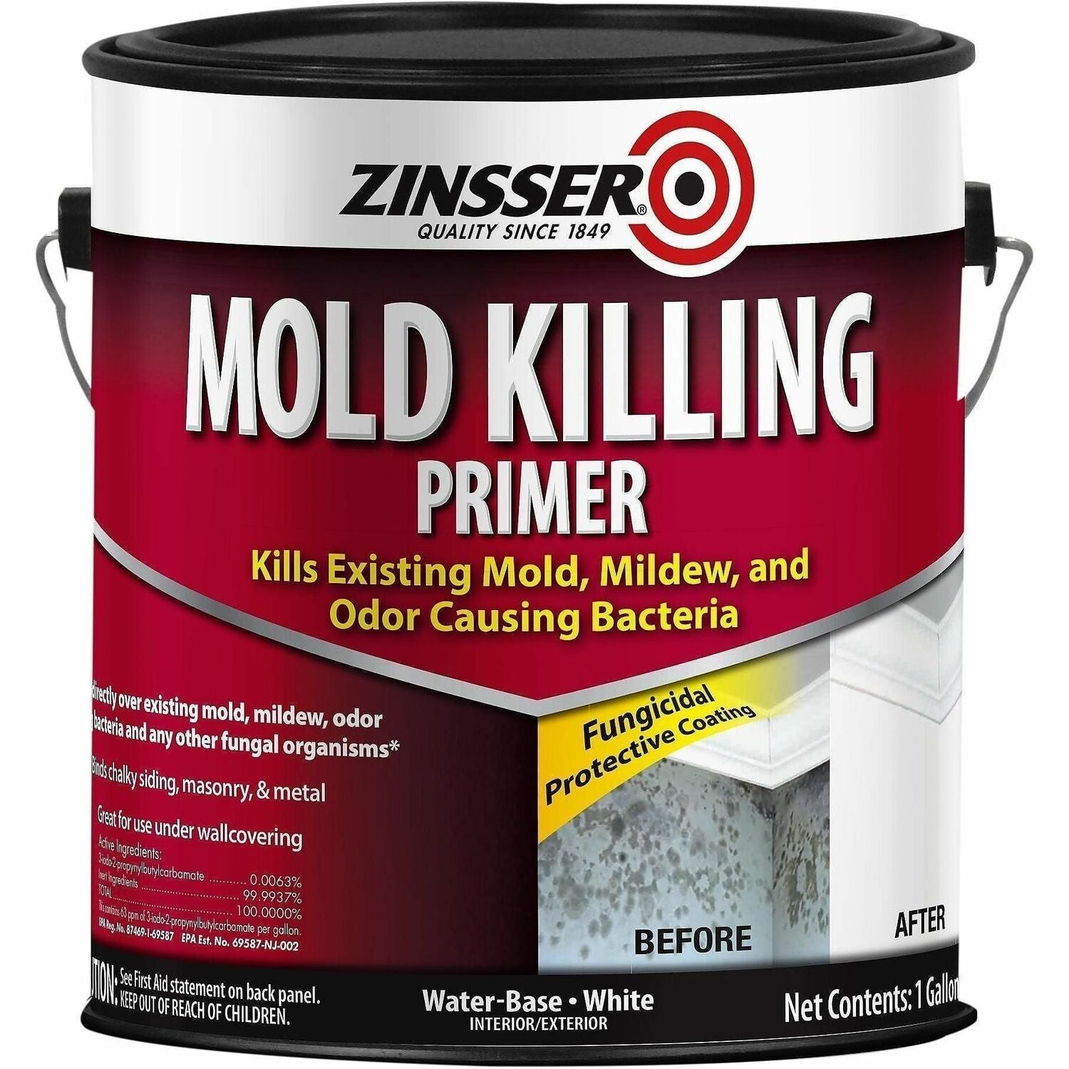 PRIMER;MOLD;KILLING;GALLON