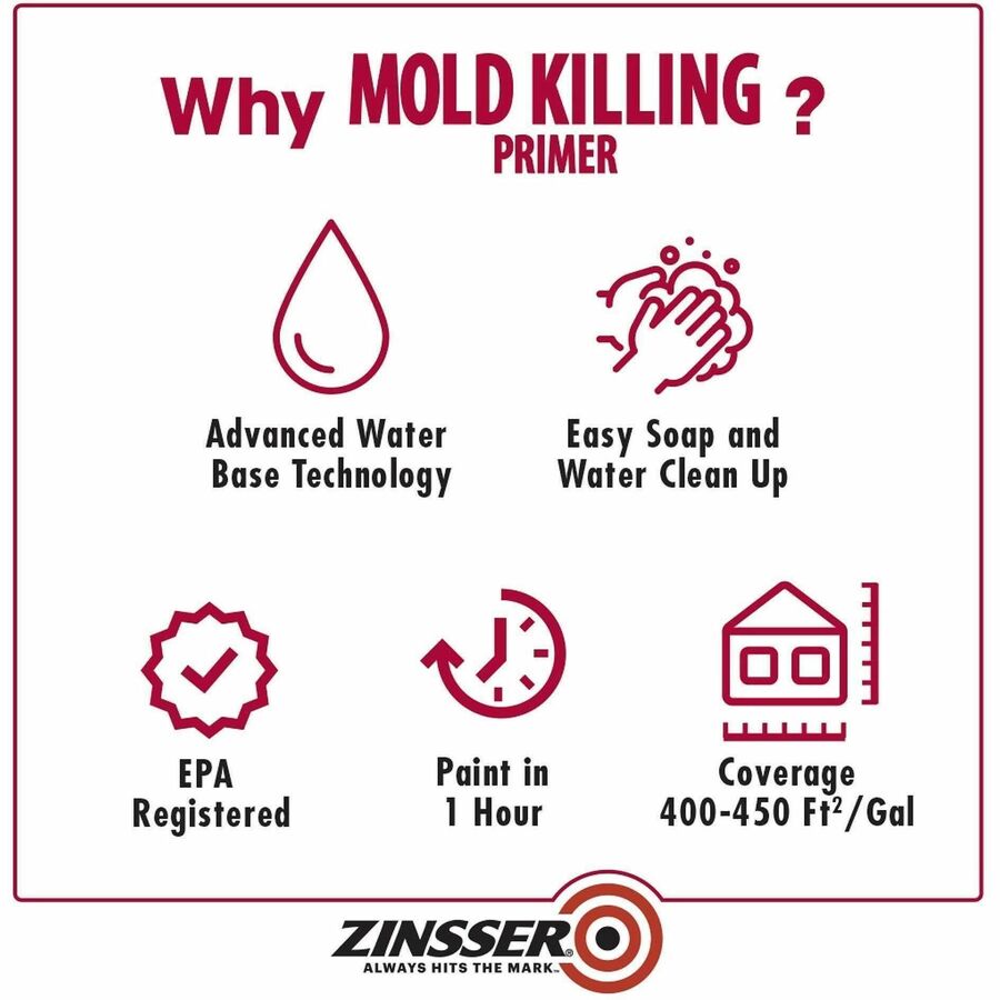 PRIMER;MOLD;KILLING;GALLON