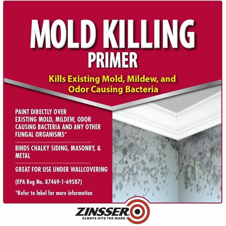 PRIMER;MOLD;KILLING;GALLON