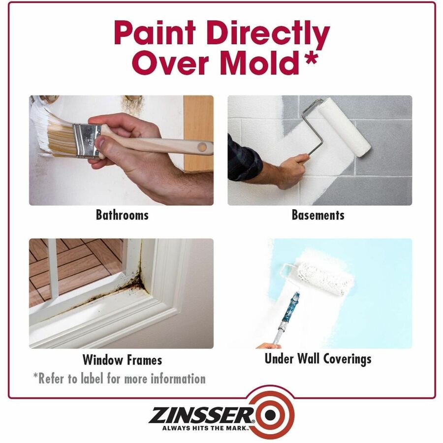 PRIMER;MOLD;KILLING;GALLON