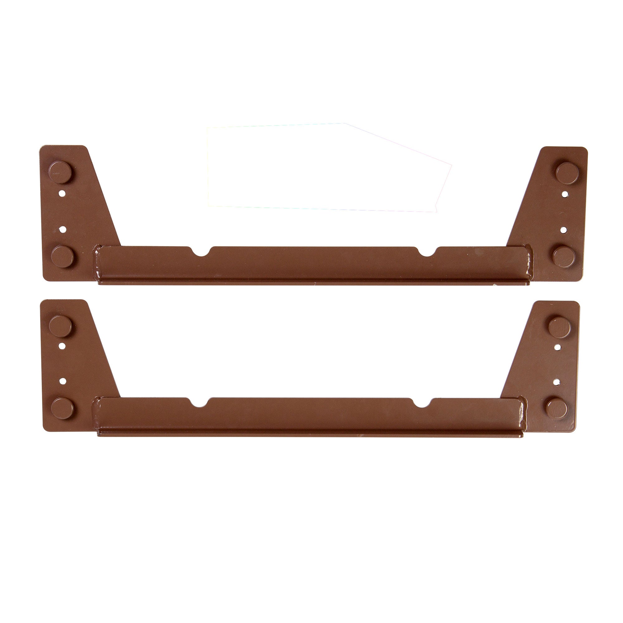 Transport Bar (Pair), 1 Pair per Case