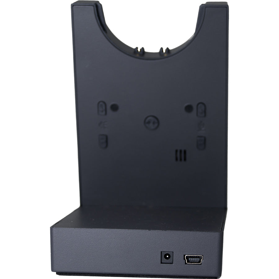 Mono - Wireless - DECT 6.0 - 350 ft - 32 Ohm - 300 Hz to 3.40 kHz - Over-the-head - Monaural - Supra-aural - Noise Canceling