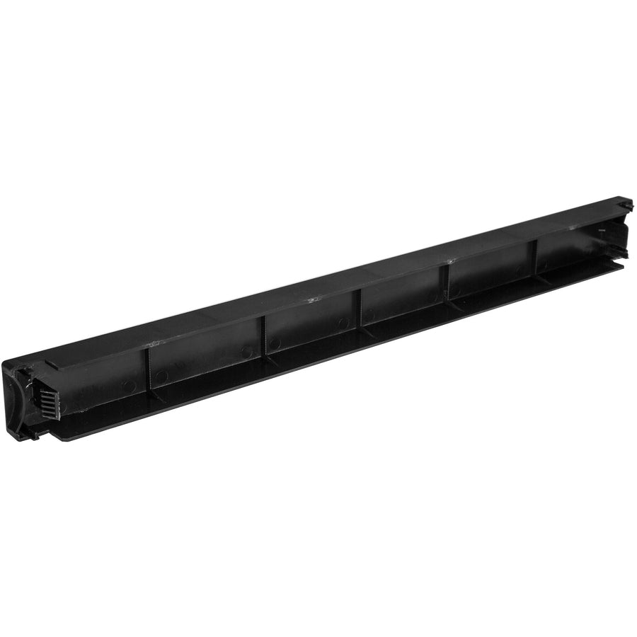 StarTech.com 1U Blanking Panels - Tool Less Blank Rack Panels - 10 Pack