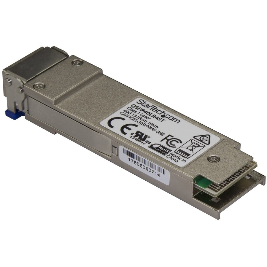 StarTech.com QSFP+ Module