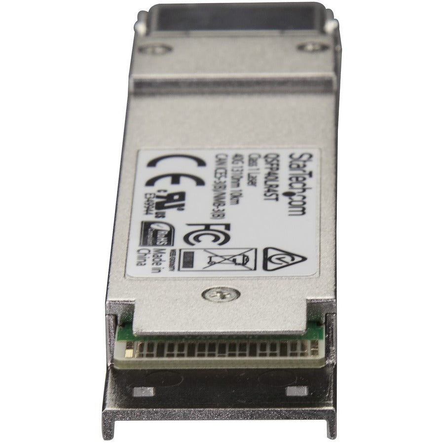 StarTech.com QSFP+ Module