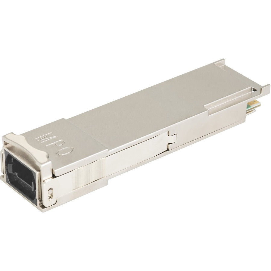 StarTech.com MSA Compliant QSFP+ Transceiver Module - 40GBASE-SR4