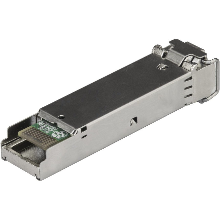 StarTech.com MSA Compliant SFP Transceiver Module - 1000BASE-BX