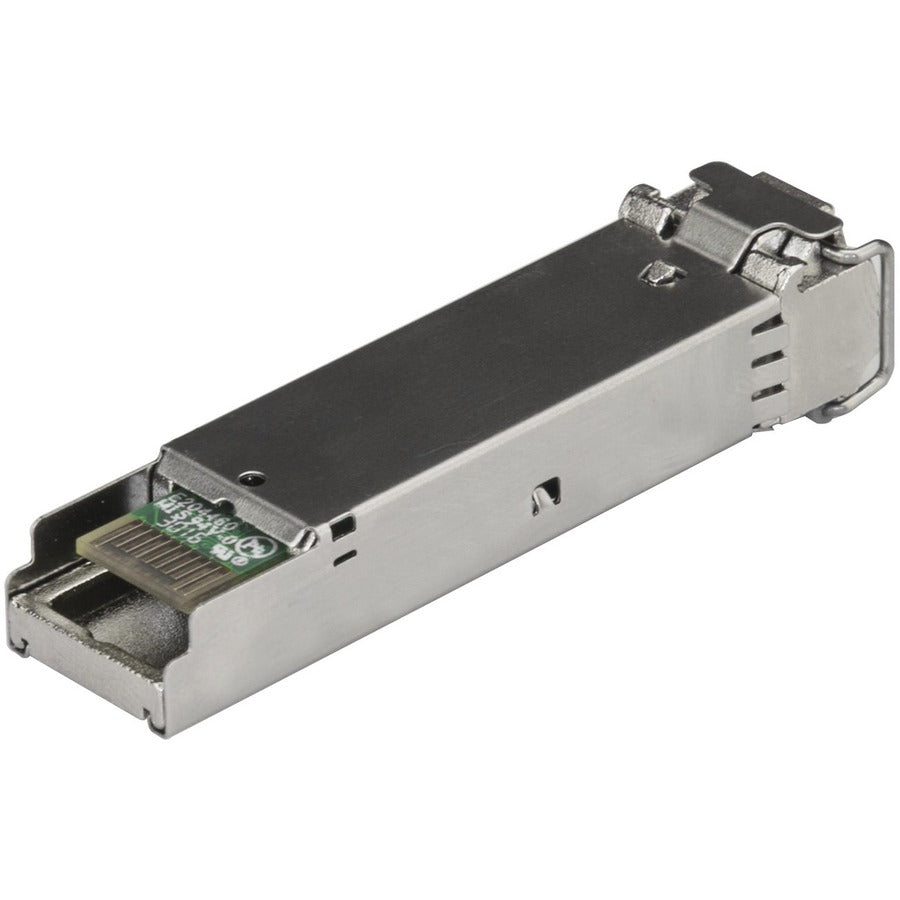 StarTech.com MSA Compliant SFP Transceiver Module - 100BASEBX