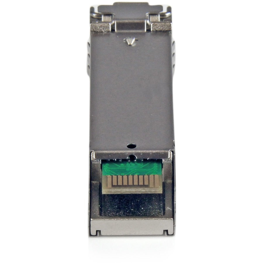 StarTech.com MSA Compliant SFP Transceiver Module - 100BASELH