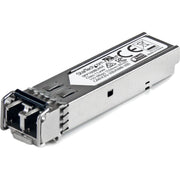 StarTech.com MSA Compliant SFP Transceiver Module - 100BASELH