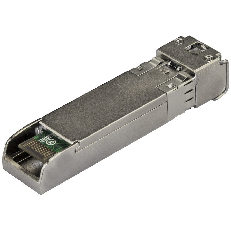 StarTech.com MSA Compliant SFP+ Transceiver Module - 10GBASE-BX