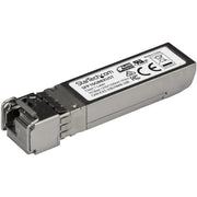 StarTech.com SFP+ Module, 10GBase-BX, LC Duplex, Single-Mode, 10GbE, Hot-Swappable, 1 Each