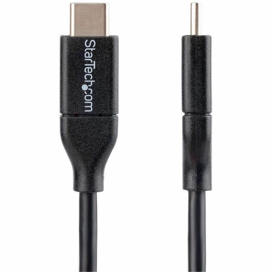 StarTech.com USB-C to USB-C Cable - M/M - 3 m (10 ft.) - USB 2.0