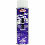 19 fl oz (0.6 quart) - Country Garden Scent - Deodorize, Anti-bacterial, Non-scratching, CFC-free, Non-flammable - White Can - 1 Each