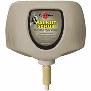Rainforest Scent - 2.11 quart - Soil Remover, Paint Remover, Ink Remover, Oil Remover, Grease Remover - Hand - Tan - Heavy Duty - 4 / Pack