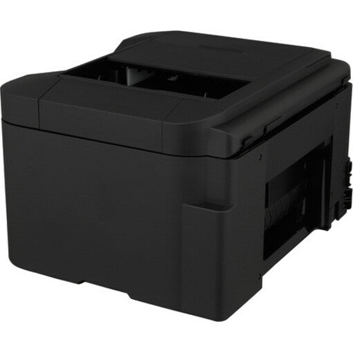 Copier/Fax/Printer/Scanner - 600 x 1200 dpi Print - Automatic Duplex Print - 250 sheets Input - Color Scanner - 1200 dpi Optical Scan - Color Fax - Ethernet - Wireless LAN - Mopria - USB - For Plain Paper Print - 1 Each