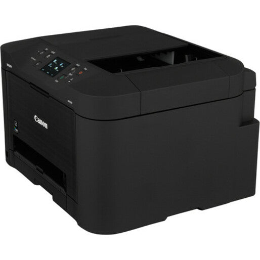 Copier/Fax/Printer/Scanner - 600 x 1200 dpi Print - Automatic Duplex Print - 250 sheets Input - Color Scanner - 1200 dpi Optical Scan - Color Fax - Ethernet - Wireless LAN - Mopria - USB - For Plain Paper Print - 1 Each