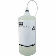 Rubbermaid Commercial Dispenser Antimicrobial Liquid Soap