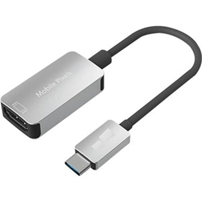 Mobile Pixels Type C to HDMI